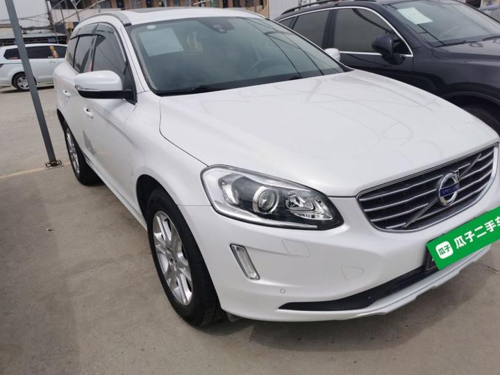 XC60 2016 T5 photo 3