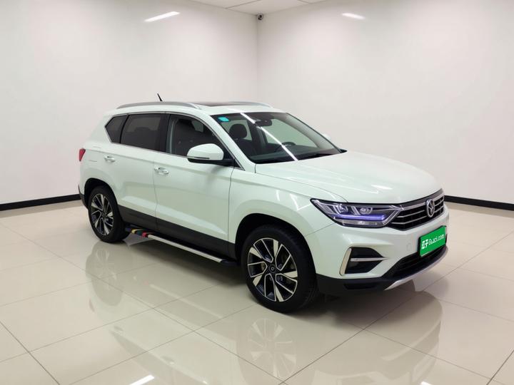 VS5 2019 280TSI AT photo 4