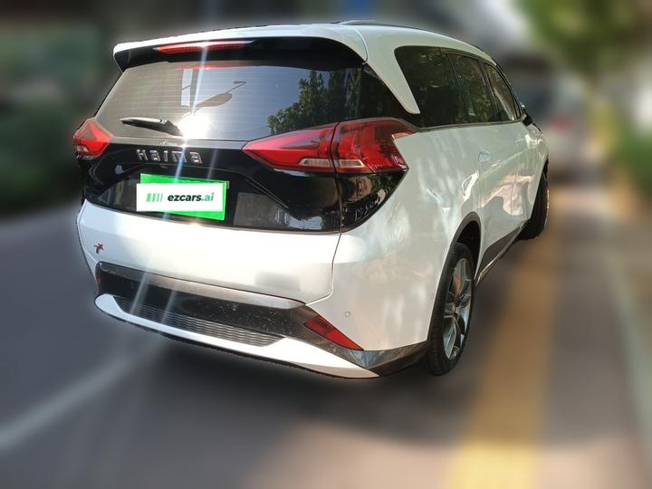 Haima 7X 2020 1.6TGDI AT Flagship photo 6