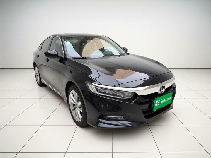 Accord 2018 260TURBO Luxury China VI photo 3