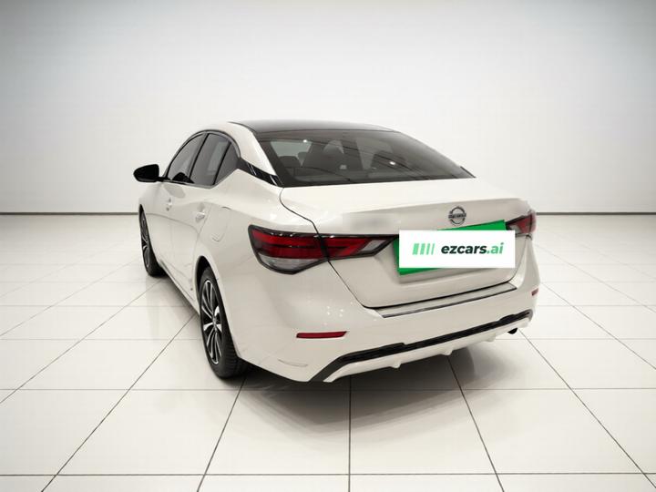 Sylphy 2022 1.6L XL CVT Enjoy photo 4