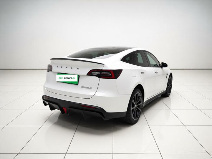 Model Y 2022 Performance AWD photo 5