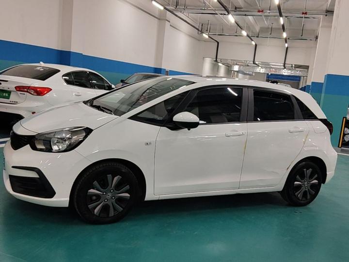 Fit 2022 1.5L CVT photo 3