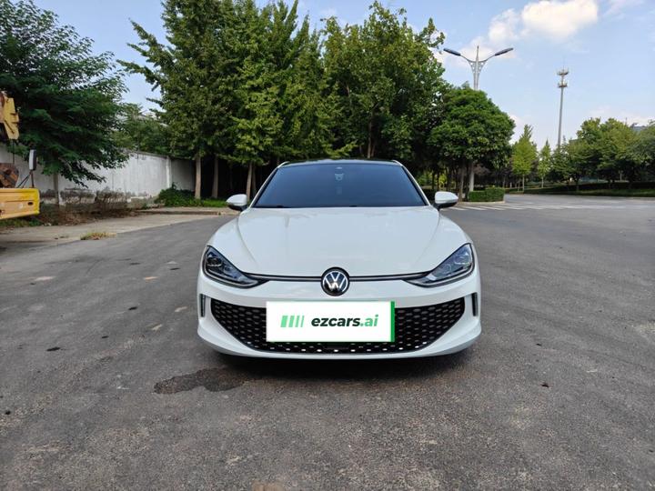 2024 Lamando L 280TSI DSG Cool photo 2