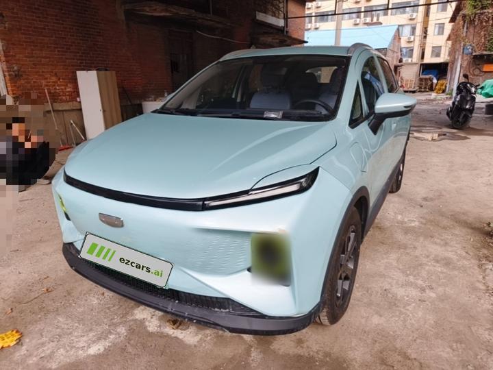 E Firefly 2022 320KM 4-Seater
