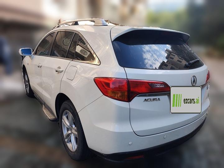 RDX Imported 2013 3.0L RWD Elite photo 4