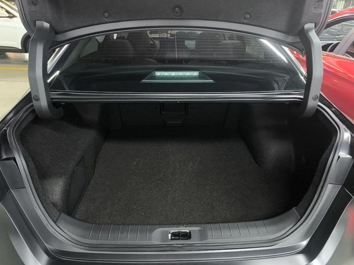 Teana 2026 2.0L Comfort photo 8