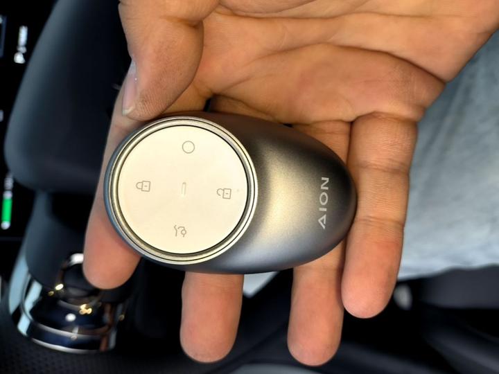 AION RT 2026 520 Smart photo 8
