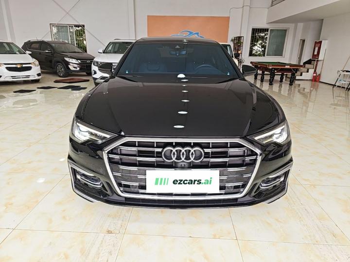 A6L 2024 45 TFSI Dynamic photo 2