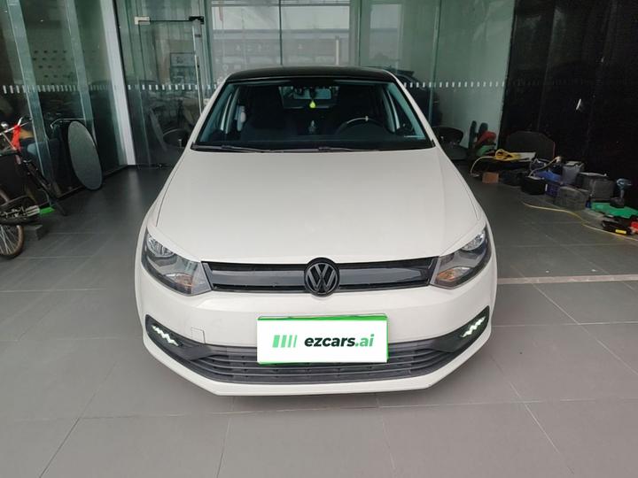 Polo 2018 1.5L MT photo 2