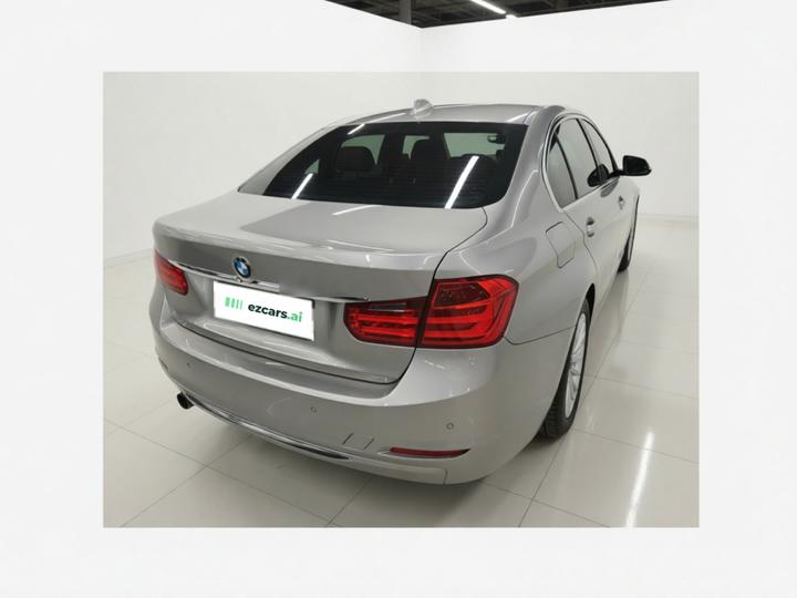 3 Series 2014 320Li Luxury Design Package photo 6