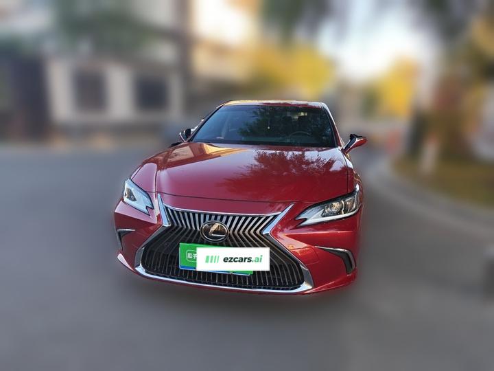 ES 2018 200 Excellence China V photo 2