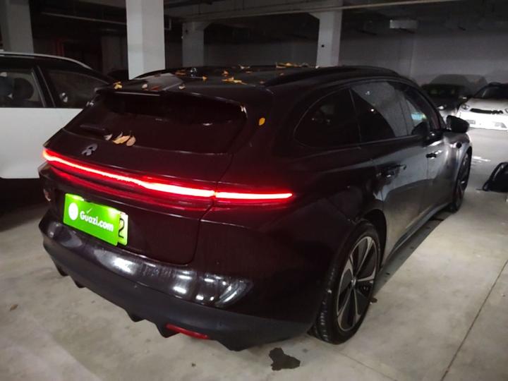ET5T 2024 75kWh Touring photo 4