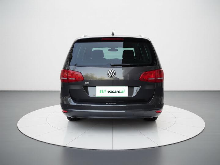 2014 2.0TSI Luxury photo 5