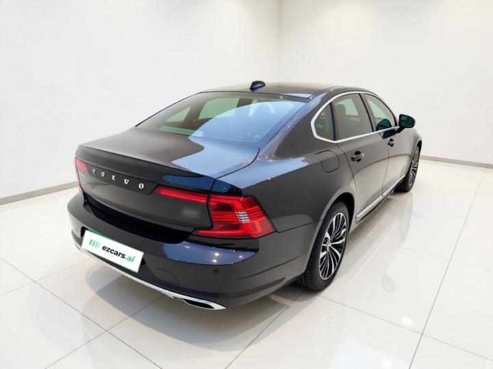 S90 2025 B5 Luxury photo 4