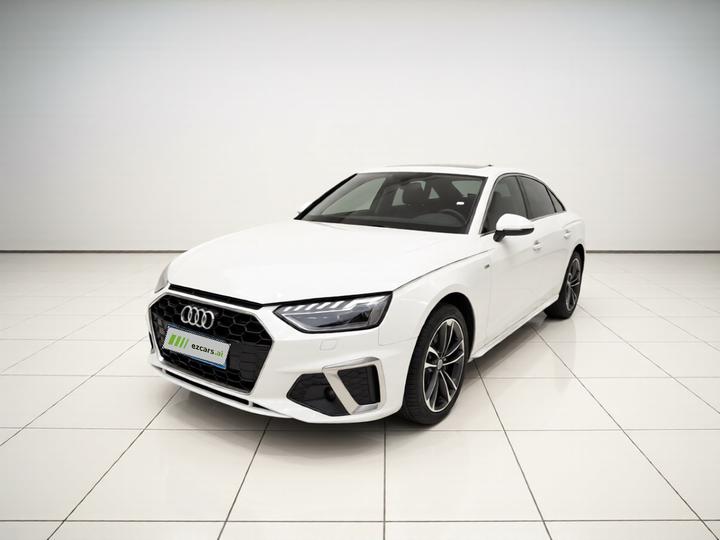 A4L 2024 40 TFSI Fashion Dynamic