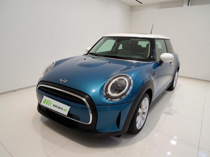 2022 1.5T COOPER Classic 5-Door