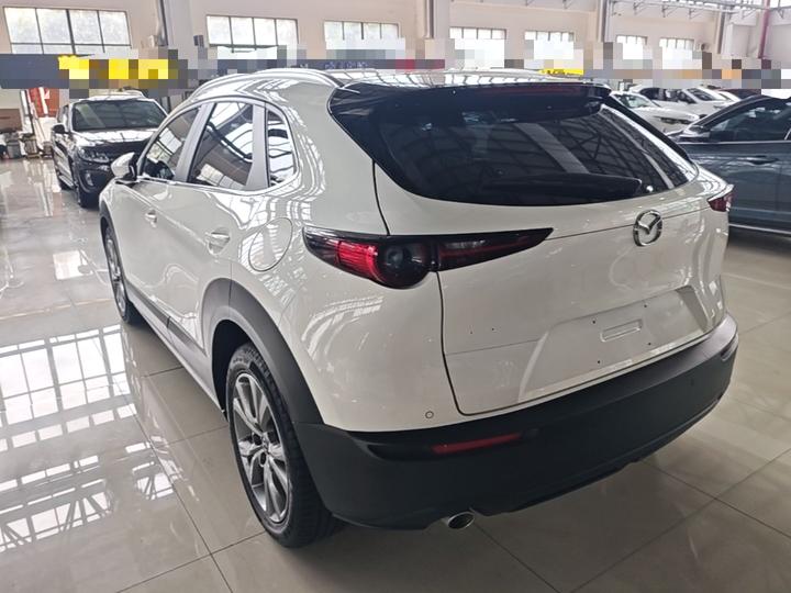 CX-30 2020 2.0L AT Jiayue photo 4