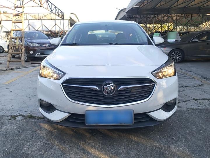 Excelle 2018 15N CVT Elite photo 2