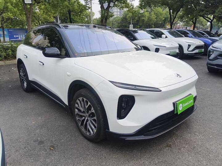 ES6 2024 75kWh photo 3