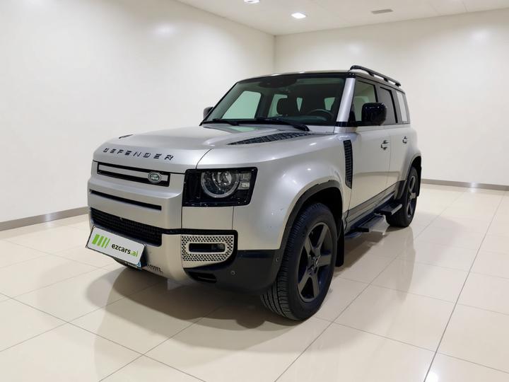 Defender 2022 110 P400 X-DYNAMIC HSE
