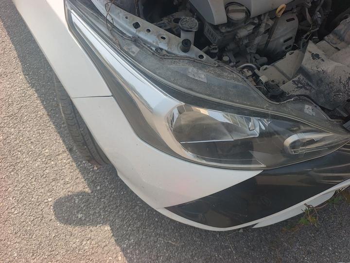 YARiS L 2016 Facelift 1.5E CVT photo 7
