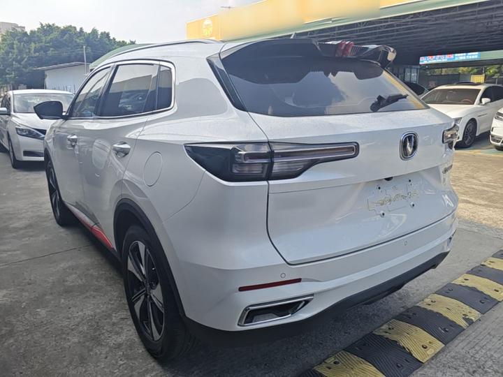 CS55PLUS 2022 2nd Gen 1.5T DCT Premium photo 4