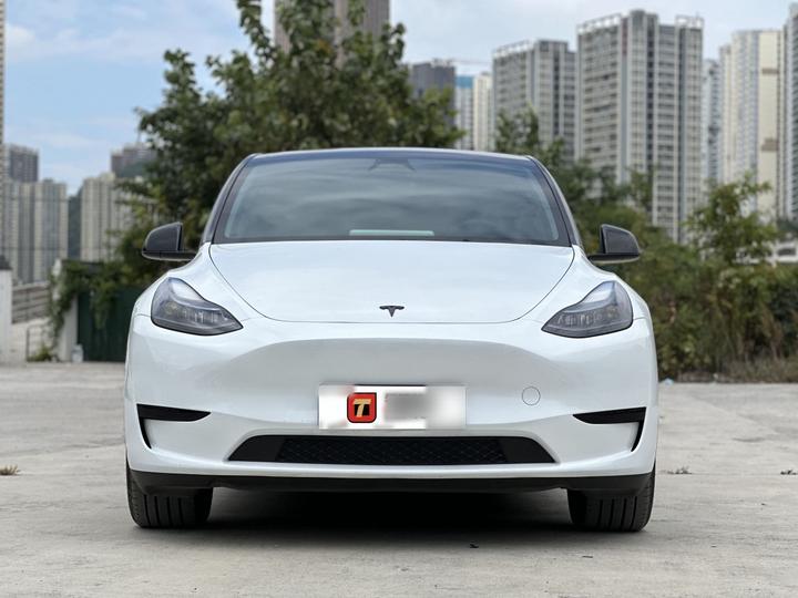 Model Y 2024 RWD photo 2