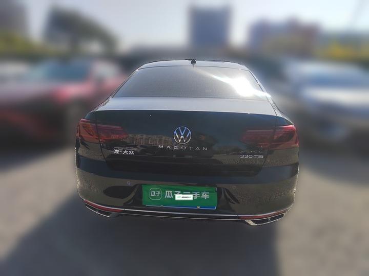 Magotan 2023 200 Anniversary Edition 330TSI DSG Luxury photo 5