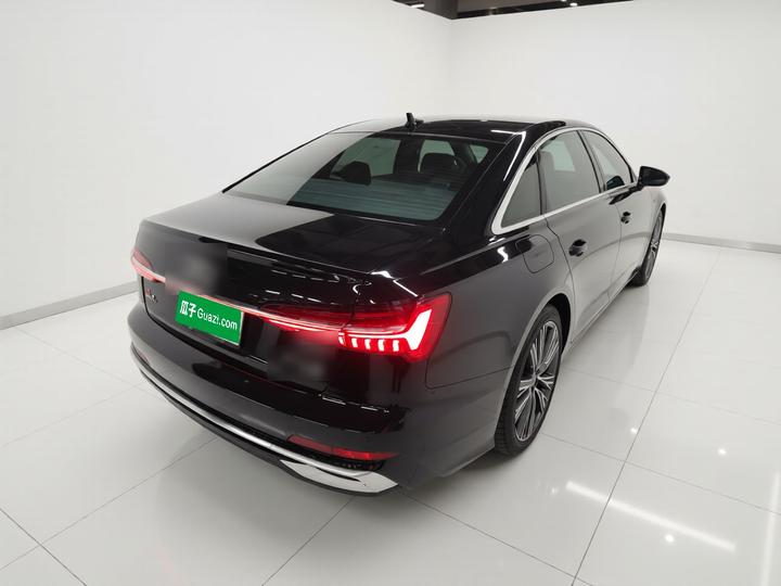 A6L 2024 45 TFSI quattro Dynamic photo 4
