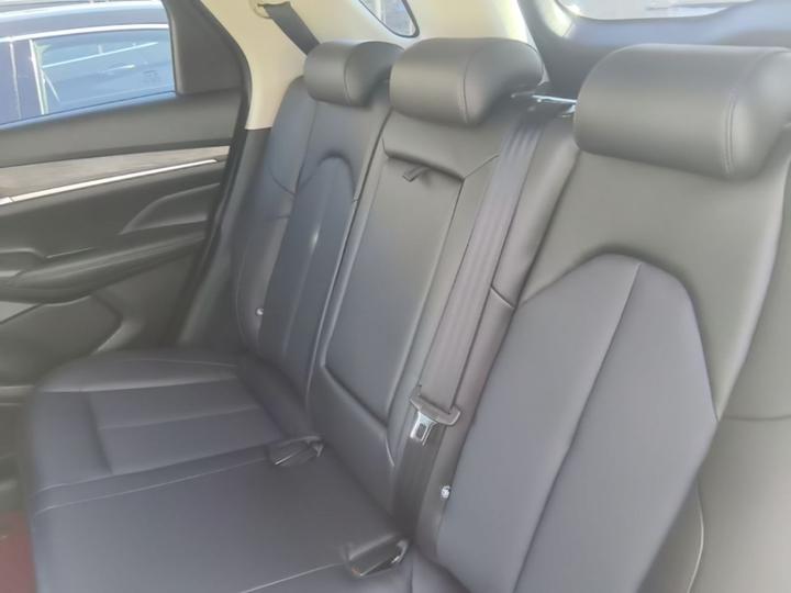 CS55PLUS 2021 1.5T DCT Luxury photo 4