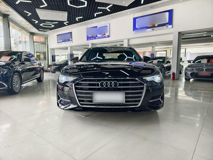 A6L 2023 40 TFSI Luxury photo 2