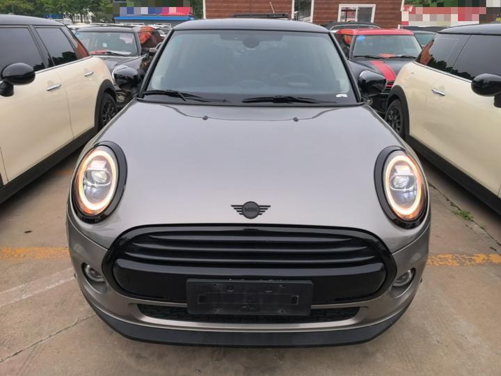 2021 1.5T COOPER Classic photo 2