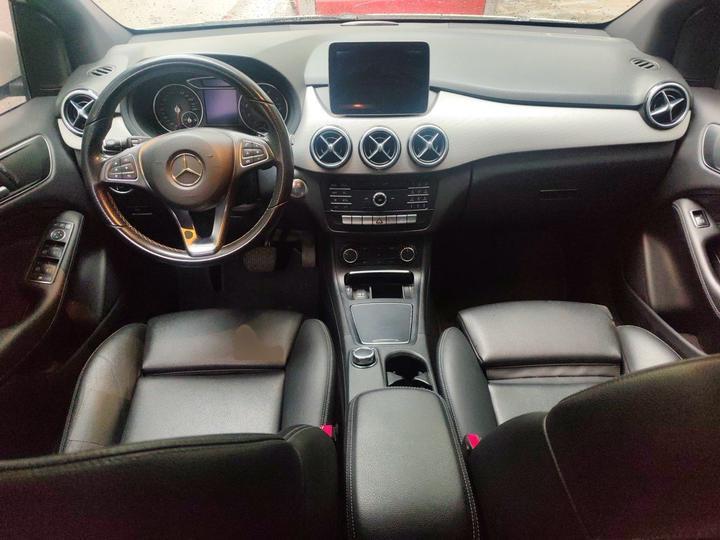 B-Class 2017 B 200 Dynamic photo 5