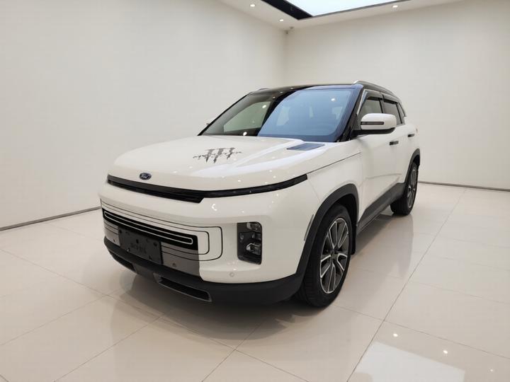 Geely icon 2020 1.5TD i9 BSG