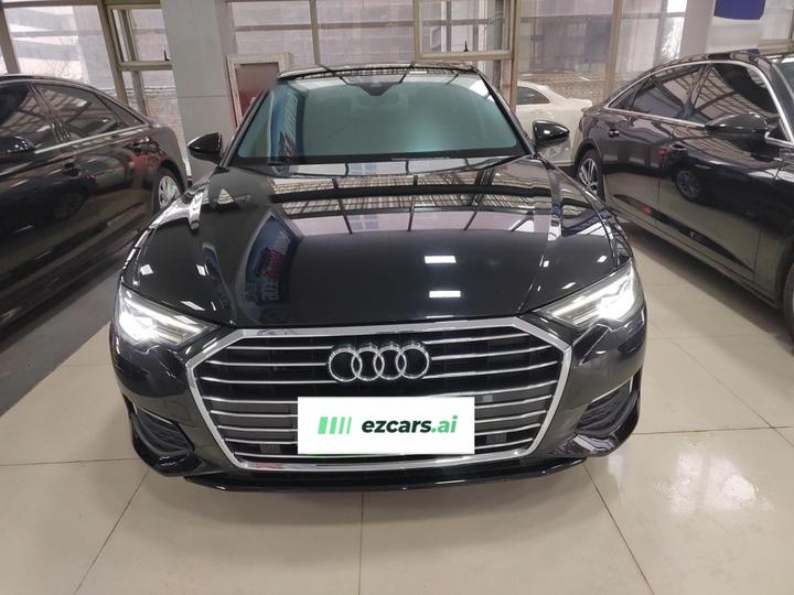 A6L 2020 40 TFSI Luxury photo 2