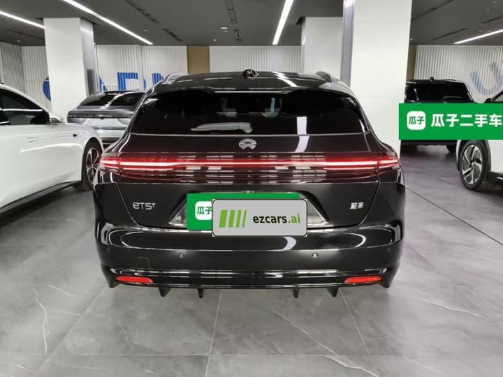 ET5T 2025 75kWh Touring photo 5