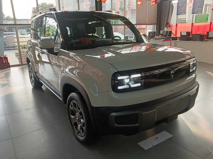 Plus 2026 301km Flagship photo 3