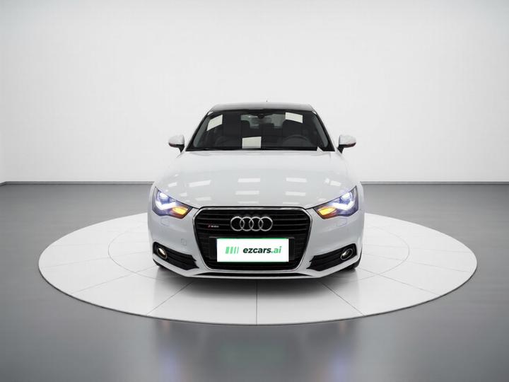 A1 2014 30 TFSI Sportback Fashion photo 2