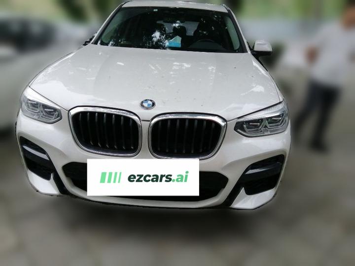 X3 2021 xDrive25i M Sport Package photo 2