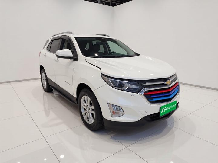 2018 535T AT photo 3