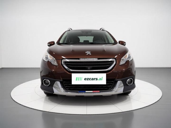 2008 2015 1.6L AT photo 2