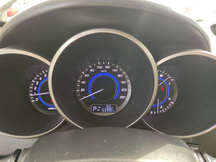 Eado 2015 1.6L AT IV photo 7