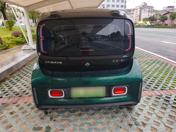 KiWi EV 2021 LFP photo 3