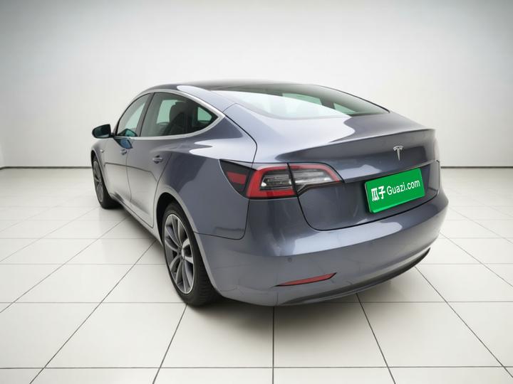Model 3 Imported 2019 Long Range AWD photo 4