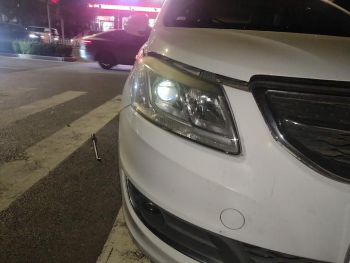 E3 2015 1.5L MT photo 7