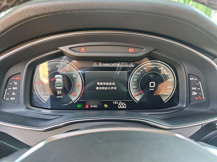A6L 2022 40 TFSI Luxury photo 4