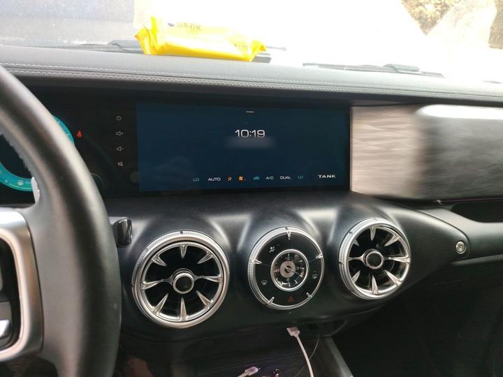 300 2021 Off-road 2.0T Conqueror photo 5