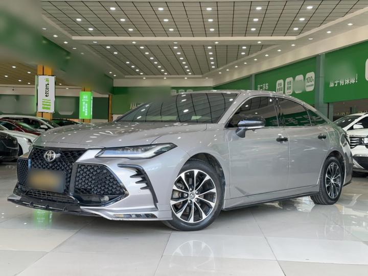 Avalon 2023 2.5L Luxury