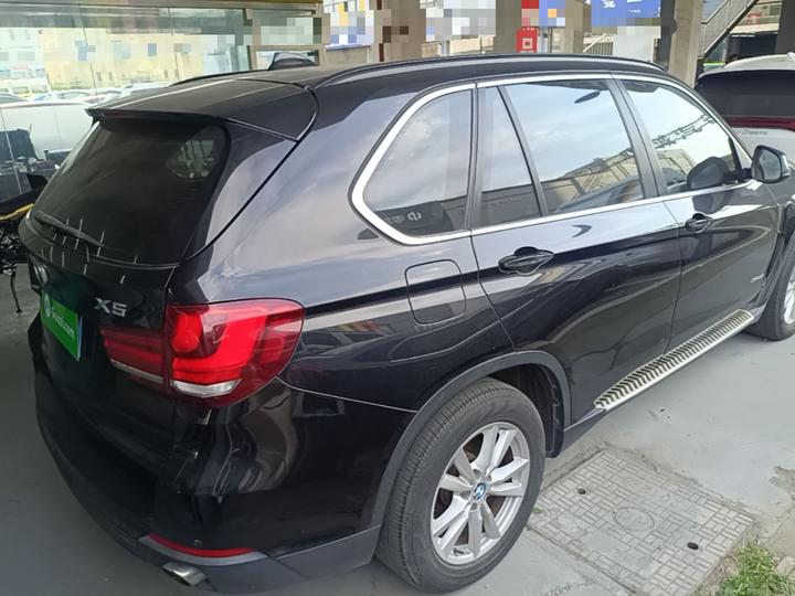 X5 Imported 2014 xDrive35i photo 6